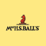 Mrs. Ball's